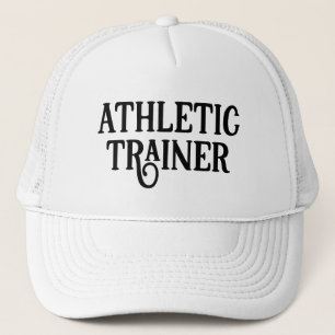 Boné Formador Athletic Athletic Athletic Athainer