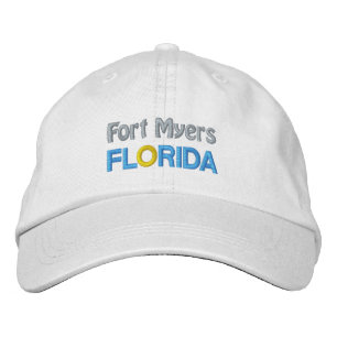 boné FORT MYERS 2