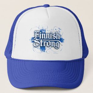 Boné Forte finlandês (hóquei)