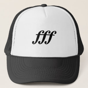 Boné Fortissimo Possível