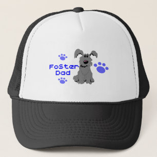 Boné Foster Dog Trucker Hat