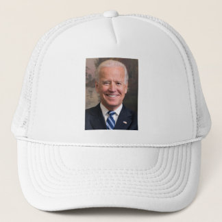 Boné Foto do retrato de Joe Biden