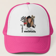 Foto personalizada, orgulhosa mãe de um Formando 2