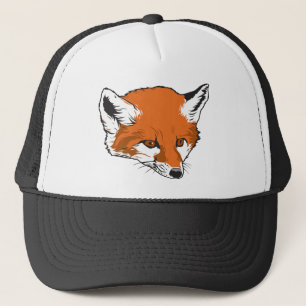 Boné Fox