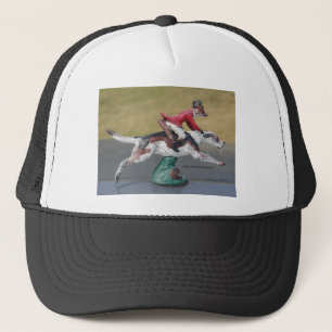 Boné Fox Cross-Country