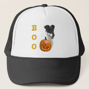 Boné Fox Terrier Boo suave