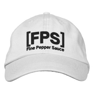 Boné FPS Hat