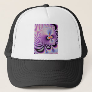 Boné Fractal #10