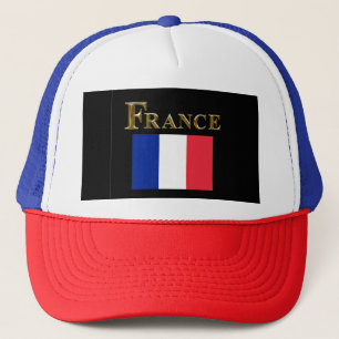 BONÉ FRANÇA