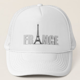 Boné França