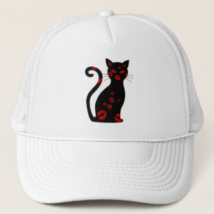 Boné Francês: Bonne Soiree Trucker Hat