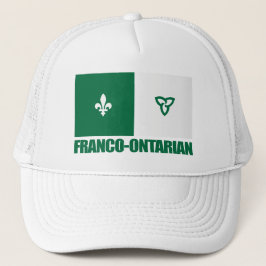 Boné Franco-Ontarian
