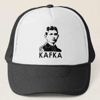 Boné Franz Kafka