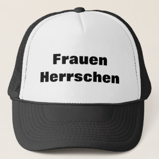 Boné Frauen Herrschen