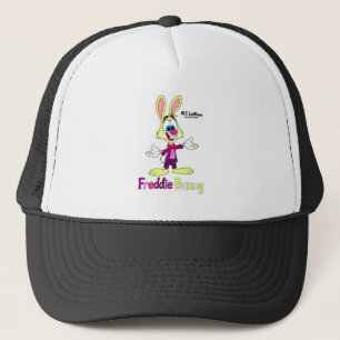 Boné Freddie Bunny