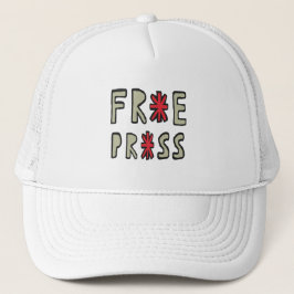Boné Free Press