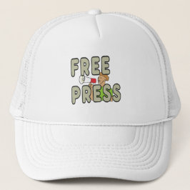 Boné Free Press
