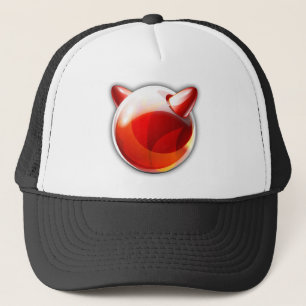 Boné FreeBSD