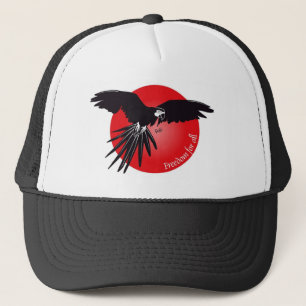 Boné Freedom gorro for todo