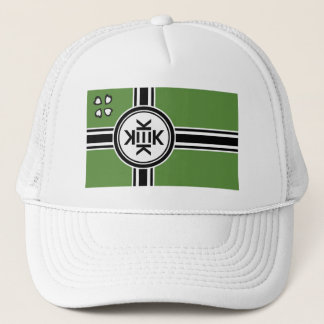 Boné #FreeKekistan