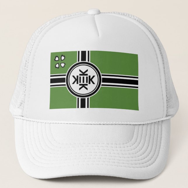 Boné #FreeKekistan (Frente)