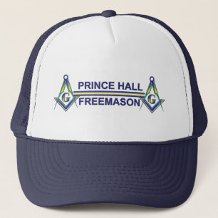 BONÉ FREEMASON DE PHA