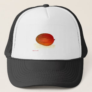Boné Fruta de Mango