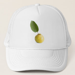Boné fruta do Quince