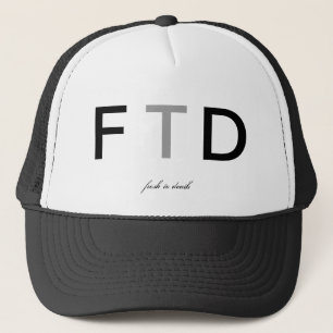 BONÉ FTD