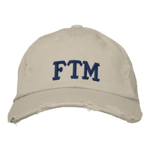 BONÉ FTM