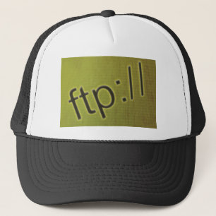 Boné ftp