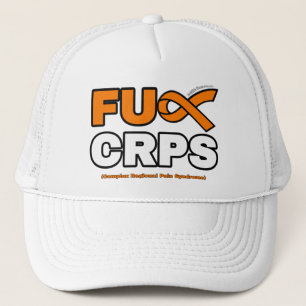 BONÉ FU CRPS