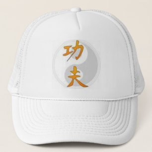 Boné Fu de Kung