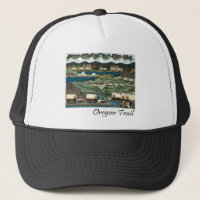 Fuga de Oregon