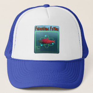 Boné Fukushima Follies