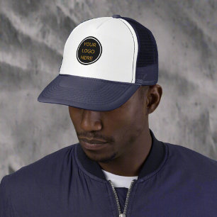 Boné Funcionarios de logotipo da marca l para o profiss