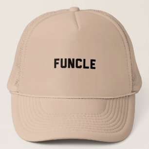 Boné Funcle