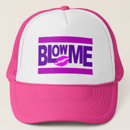 Boné Funda-me chapéu - escolha a cor