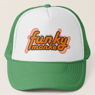 Boné FunkyMonkey