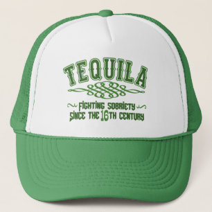 Boné Funny TEQUILA