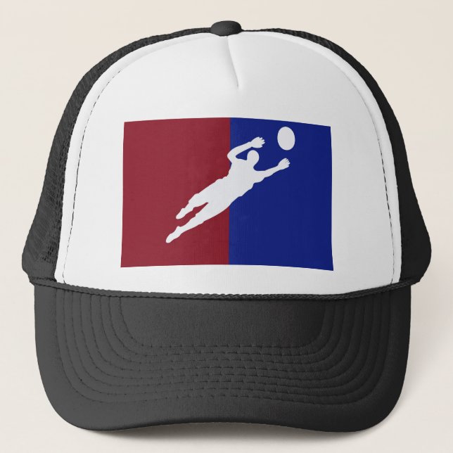 Boné Futebol (Frente)