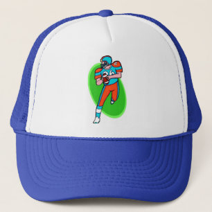 Boné Futebol Americano