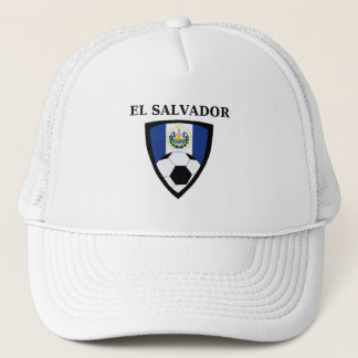 Boné Futebol elétrico de Salvador