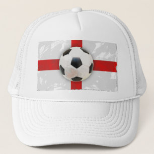 Boné Futebol inglês