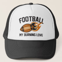 Futebol Meu Amor Ardente
