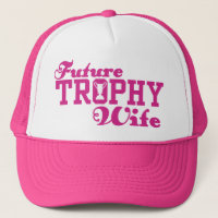 Futura Esposa de Troféu
