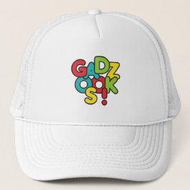 Boné Gadzooks!