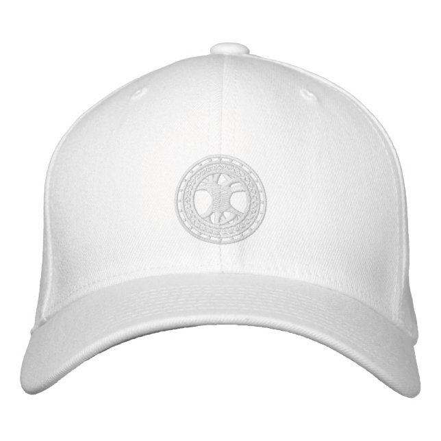 Boné Gaiscioch Emblem Hat (Frente)