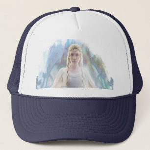 Boné Galadriel com nome