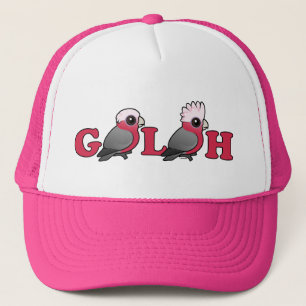 BONÉ GALAH